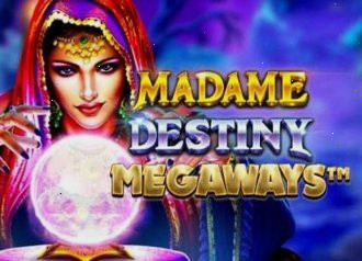 madame-destiny-megaways слот